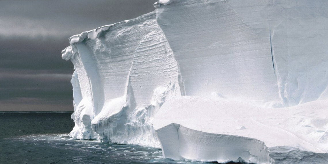 Kutuplar tekrar dondurulacak, karbondioksit geri dönüştürülecek