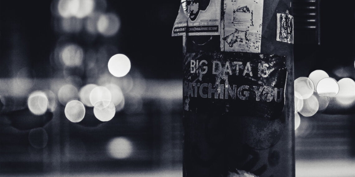 Çağdaş Öğüç: Mahremiyetimizi tam anlamıyla kaybediyoruz