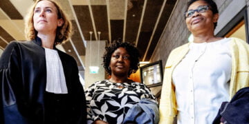 Yıllar önce Nijerya’da öldürülen çevre aktivistleri hakkında tarihi karar