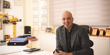 İnşaat patronundan Harmancı’ya ağza alınmayacak hakaretler