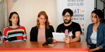 Uluslararası Homofobi, Transfobi ve Bifobi Karşıtlığı Günü” etkinlikleri düzenleniyor