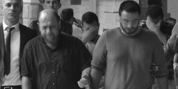 Lefkoşa’da cami imamı kiliseye ait eski eser ile yakalandı