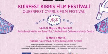 KuirFest Film Festivali başlıyor