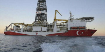 AB’den Türkiye’ye Doğu Akdeniz’de sondaj tepkisi