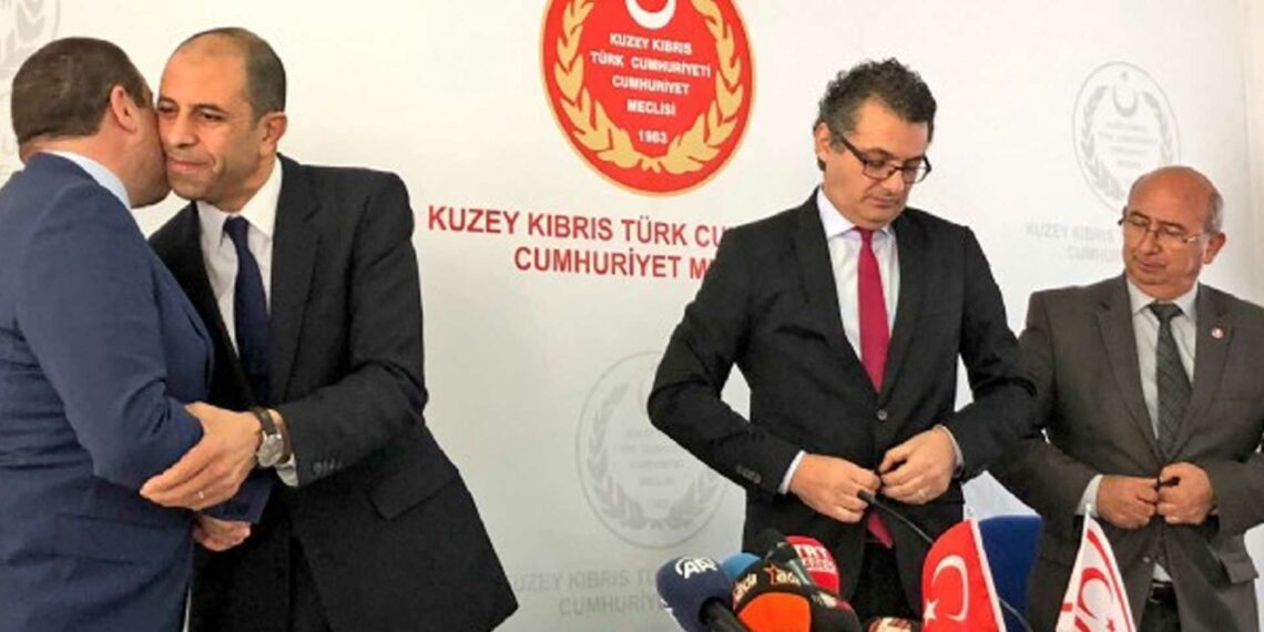 Kısır döngülerimiz – Hasan Yıkıcı