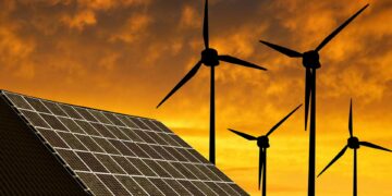 8 AB ülkesinden bütçenin 4’te 1’ini iklim değişikliğine ayırma çağrısı