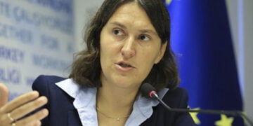 Kati Piri: “Erdoğan insanların iradesine karşı hareket ediyor”