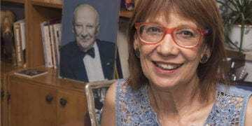 Keti Kliridis’ten Kızılyürek’e destek