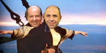 Lefkoşe Ispeyşal – Hükümet çöktü