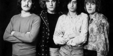 Yeni bir Led Zeppelin belgeseli yolda