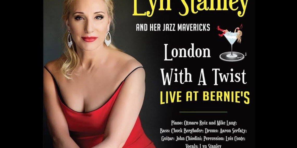 Dünyaca ünlü caz sanatçısı Kıbrıs’ta