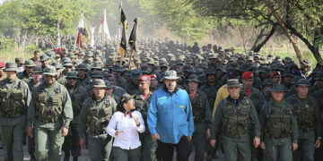 Maduro’dan ‘ABD işgaline karşı hazır olun’ talimatı