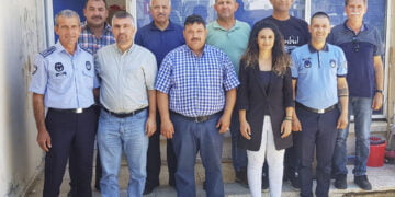 YKP: “Mağusa’da ekonomi ve çalışma barışı açısından durum iç açıcı değil”