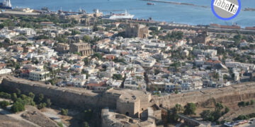 Mağusa’nın kültürel miraslarının korunmasında son durum nedir? – Berke Dağlı