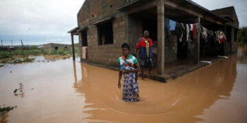 Mozambik’te Kenneth Siklonu: Yaraları sarmak için daha fazla paraya ihtiyaç var