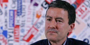 Mussolini’nin torunu AP seçimlerinde aday