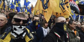 AB’de aşırı sağın yükselişi tehdit uyandırıyor