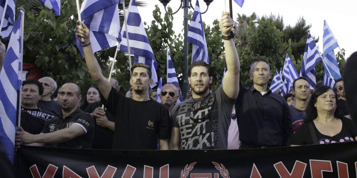 Milliyetçiliği ve sağ popülizmi ancak AB’yi değiştirerek yenebiliriz – Enzo Traverso