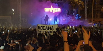 ODTÜ öğrencileri: Hocama dokunma
