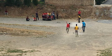 Lefkoşa’dan bir başka 1 Mayıs