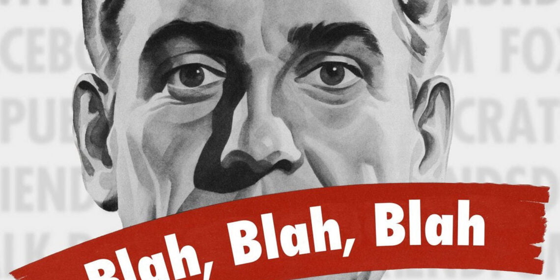 ‘Hakikat sonrası’ yanıltmacası – Rune Møller Stahl