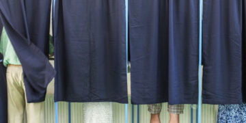 Resmi başvurular yapıldı: 72 aday yarışacak