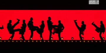 Sersem Yürüyüşler Bakanlığı – Senalp Canlıbel