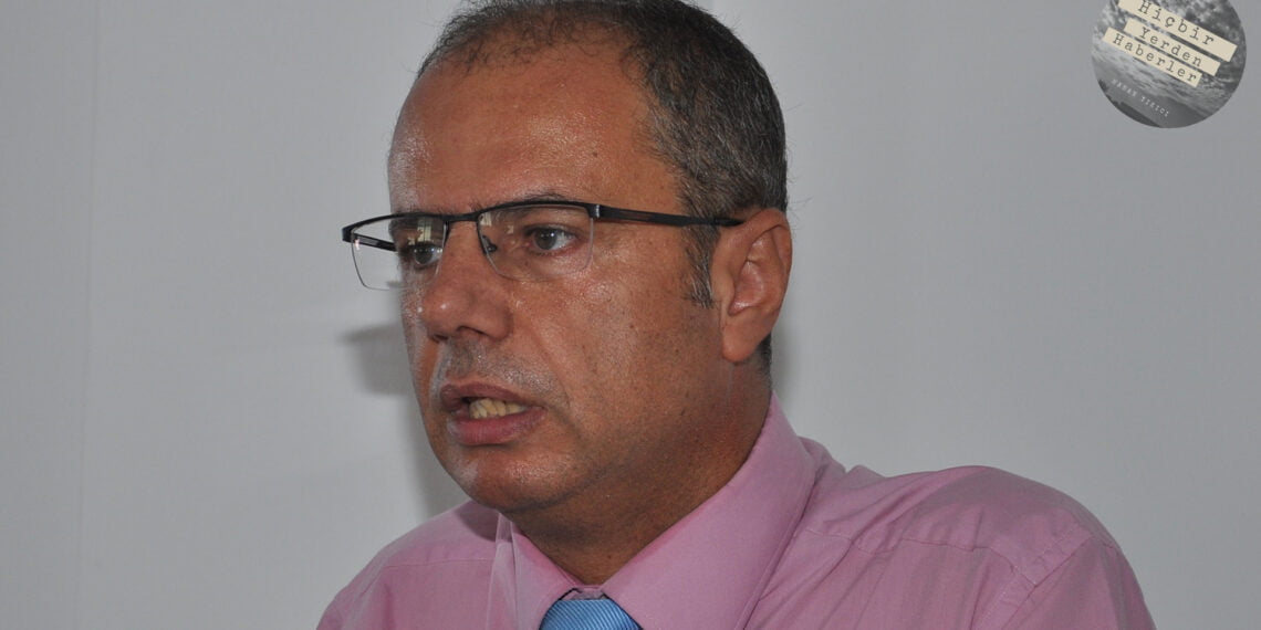 “Sadece medya değil toplum da tehlike altında”