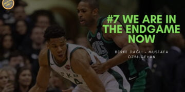 Look At The Tabella yeni bölümüyle yayında