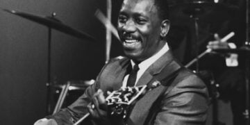 Haftanın Albümü: Full House – Wes Montgomery
