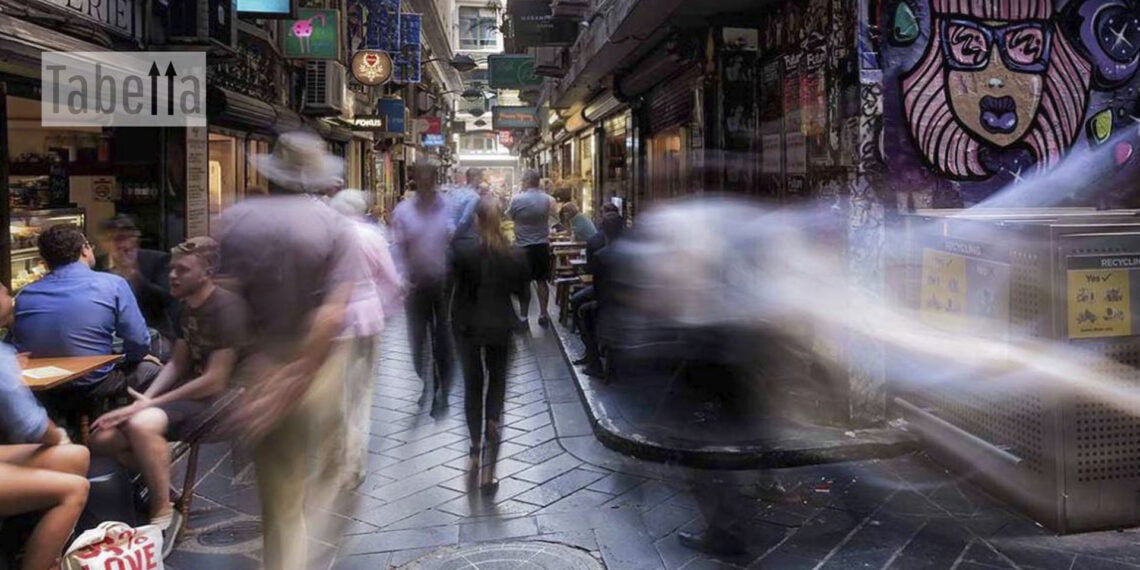 Yaşayamayanlar – Büşra Senin