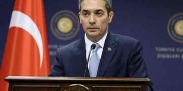 Akdeniz’de kriz: “Gereken cevabı vereceğimizden kimsenin şüphesi bulunmamalıdır”