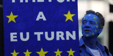 Times: 25 AB üyesi Brexit’in bir kez daha ertelenmesinden yana