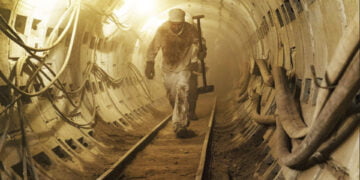 “Chernobyl” dizisinin müziklerini oluşturan seslerin hepsi bir nükleer santralden geliyor