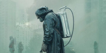 Chernobyl, tüm zamanların en yüksek puanlı dizisi oldu