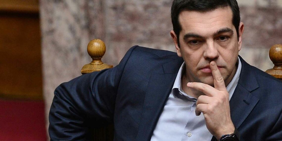 Yunanistan erken seçime gidiyor