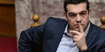 Yunanistan erken seçime gidiyor