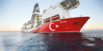 Özersay: “Daha da ileriye taşınırsa tedbir alınacak”