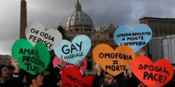 Vatikan: Bireylerin kendi cinsiyetini seçebileceğine dair teori ‘doğayı yok etme çabası’