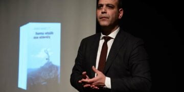 Harmancı: “Ekim 2018 haraç ve rant elde etmeye çalışanları polise bildirdik”