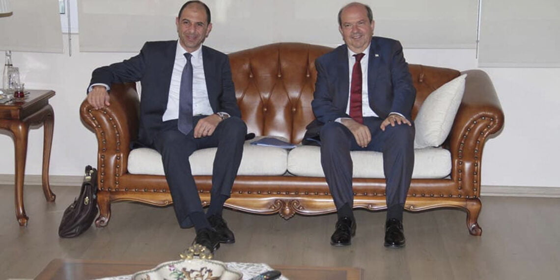 Hükümet, İstanbul’da