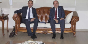 Hükümet, İstanbul’da