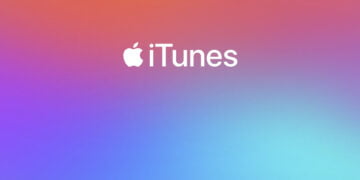 Elveda iTunes