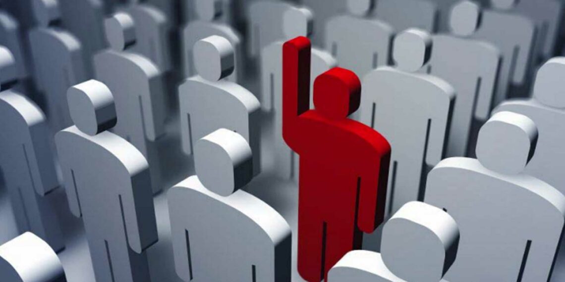 Kaderini tayin etme kavramının bir hak haline dönüşmesi – Mertkan Hamit