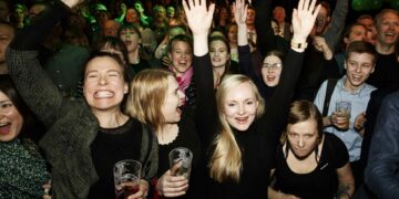 Meclisin yüzde 47’si kadın