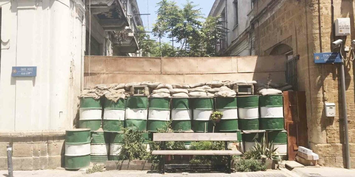 2. Dünya Savaşı ve Self-Determinasyon – Mertkan Hamit