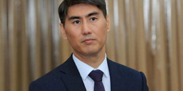 Kırgızistan, Ankara’ya nota verdi: ‘Türkiye içişlerimize karışmamalı’