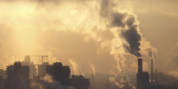 Her 10 kişiden 9’u temiz hava soluyamıyor