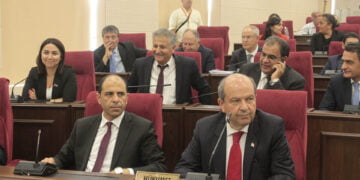 Kudret Özersay’ın önlenemez düşüşü – Hasan Yıkıcı