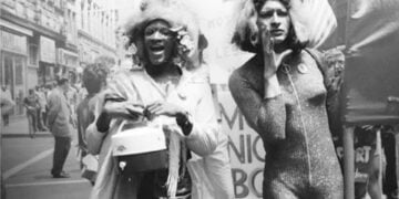 LGBTİ+ aktivistleri Marsha P. Johnson ve Sylvia Riviera’nın anıtı inşa edilecek